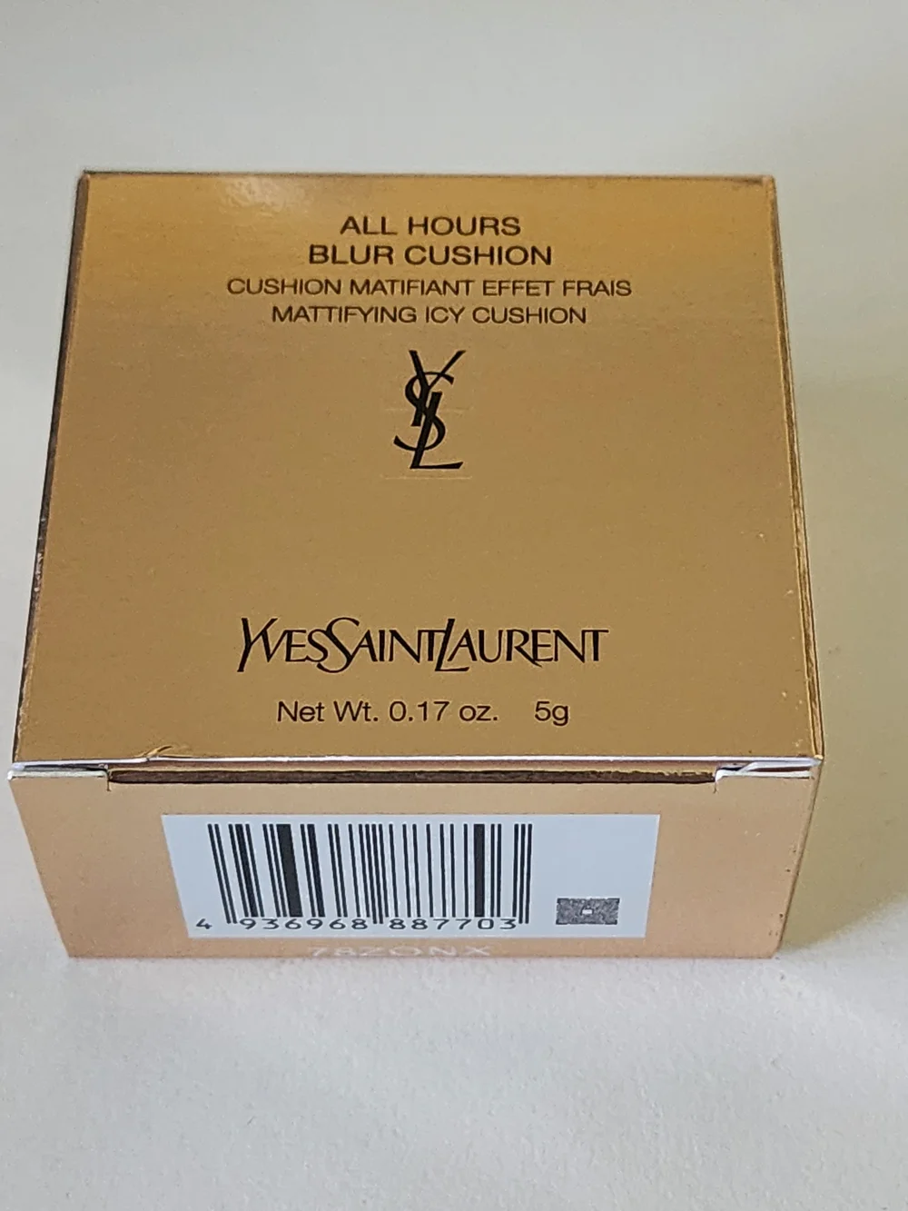 Yves Saint Laurent yves saint